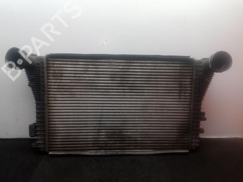 Intercooler VW TOURAN (1T1, 1T2) 1.9 TDI (105 hp) 31824332