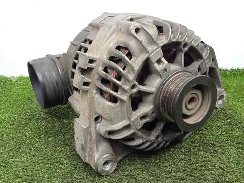 Used Alternator BMW 5 (E39) [1995-2003]  13258877