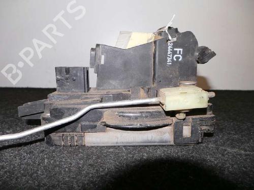 Used Front right lock OPEL VECTRA C (Z02) 2.0 DTI 16V (F69) (101 hp) 5706969
