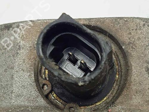 AC compressor RENAULT LAGUNA II (BG0/1_) 1.9 dCi (BG08, BG0G) | BP5692535M34 