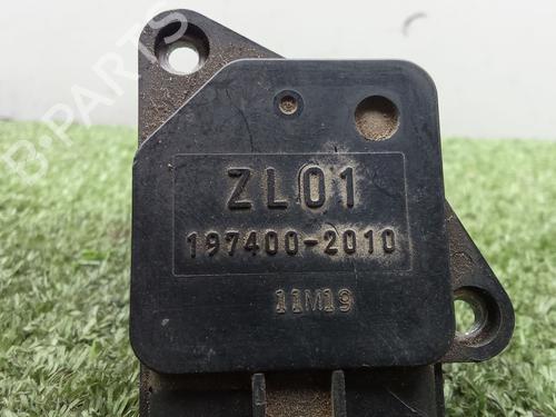 Electronic sensor MAZDA CX-7 (ER) 2.2 MZR-CD AWD (ER10A) | BP40092566M84 - Image 3