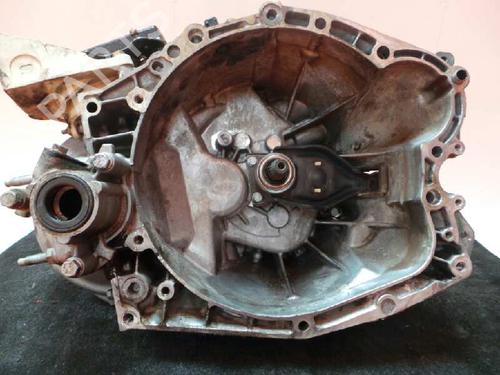 Used Gearbox PEUGEOT 306 (7B, N3, N5) 2.0 HDI 90 (90 hp) 5738837