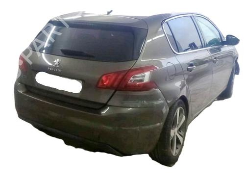 AC compressor PEUGEOT 308 II (LB_, LP_, LW_, LH_, L3_) 1.6 HDi / BlueHDi 115 | BP31958458M34 