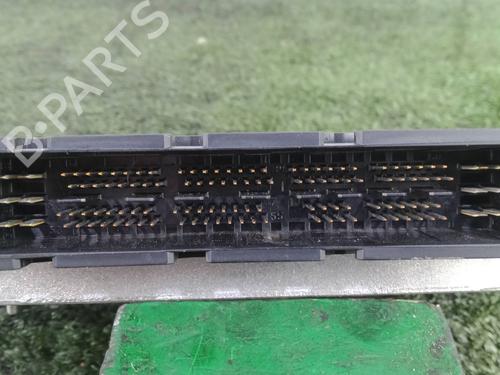 Engine control unit (ECU) VOLVO XC70 II (136) 2.4 D / D4 AWD | BP37489155M57 - Image 3