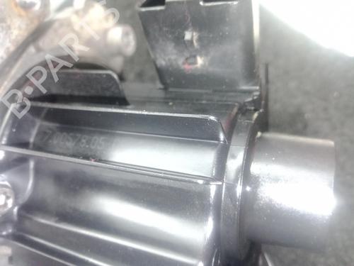 Egr CITROËN C5 II (RC_) 2.2 HDi | BP29447495M69 