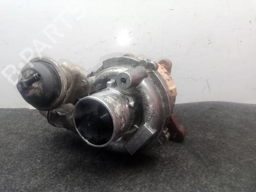 Turbolader/Kompressor NISSAN INTERSTAR Van (X70) [2002-2025]  28725762