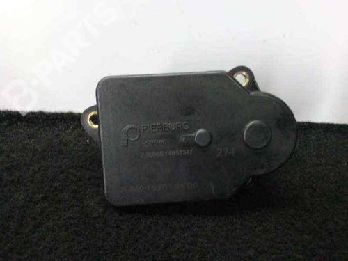 Used Throttle body Throttle body MITSUBISHI COLT VI (Z3_A, Z2_A) 1.5 DI-D (Z39A) (95 hp) 9310035 9310035