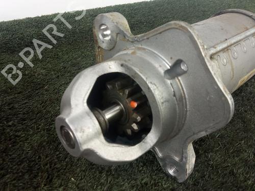 Used Starter Starter ALFA ROMEO STELVIO (949_) 2.0 Q4 (949.AXF2A) (201 hp) 40227435 40227435