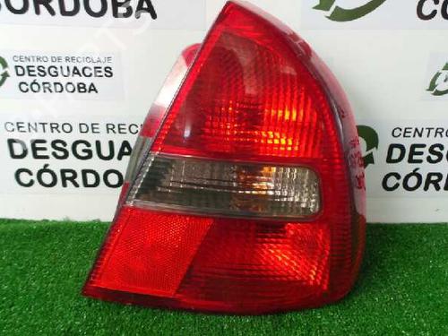 Used Right taillight MITSUBISHI CARISMA (DA_) [1995-2006]  6876612