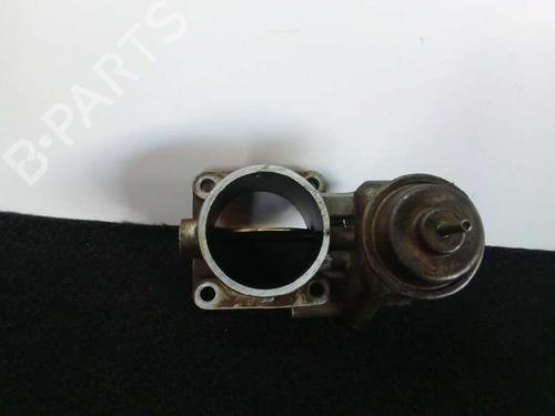 Used Throttle body LAND ROVER 88/109 MK III Closed Off-Road Vehicle [1971-1986]  22238599