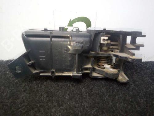 Front left interior door handle MITSUBISHI PAJERO III (V7_W, V6_W) 2.5 TDi (V64W, V74W) | BP20133504I13 