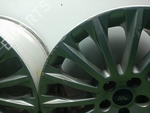 Rim FORD C-MAX II (DXA/CB7, DXA/CEU) 2.0 TDCi | BP17617603C45 
