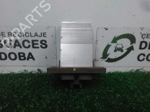 Used Heater resistor HYUNDAI SANTA FÉ II (CM) [2005-2015]  11651269