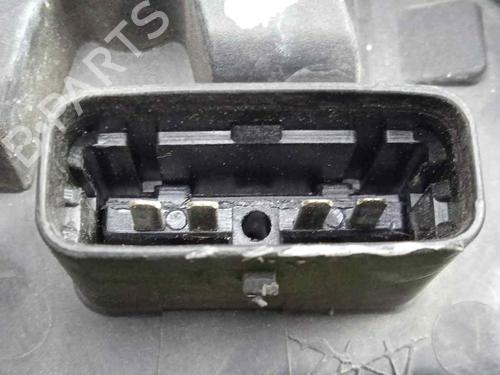 Left headlight RENAULT LAGUNA II Grandtour (KG0/1_) 1.9 dCi (KG0G) | BP21201698C28 