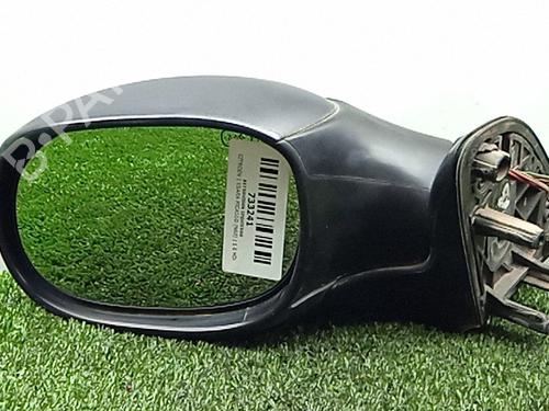 Used Left mirror CITROËN XSARA PICASSO (N68) 1.6 HDi (90 hp) 28070594