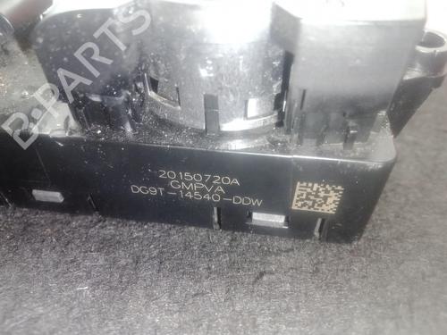 Left front window switch FORD MONDEO V Hatchback (CE) 2.0 TDCi | BP38559601I27 - Image 3