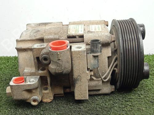 AC compressor HYUNDAI H-1 / STAREX Bus (A1) 2.5 CRDi | BP36699680M34 - Image 2