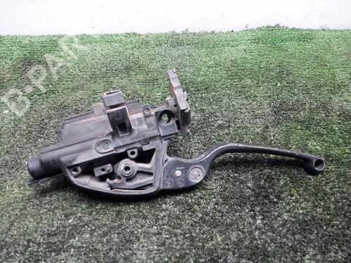 Brake master cylinder BMW MOTORCYCLES R 1200 R 1200 ST (R1ST) | BP24671370M77