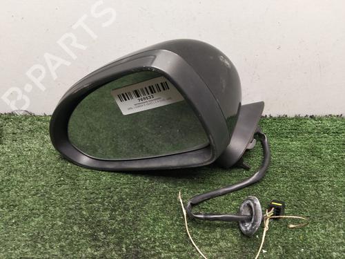 Used Left mirror Left mirror 38084991 38084991