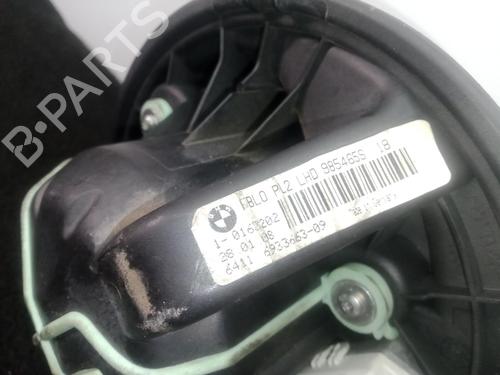 Heater blower motor BMW 1 (E81) 118 d | BP22925985M62 