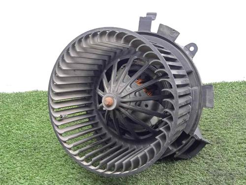 Used Heater blower motor PEUGEOT 407 (6D_) 1.6 HDi 110 (6D9HZC, 6D9HYC) (109 hp) 19448125