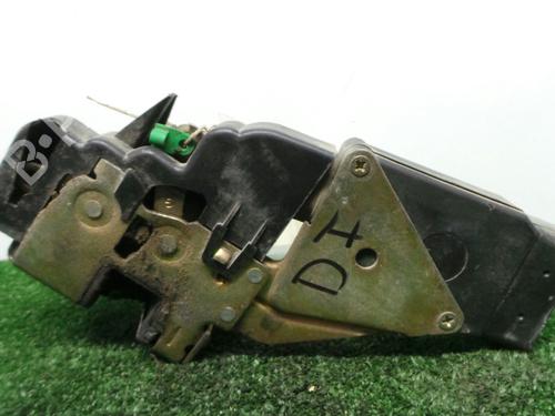 Front left lock VOLVO S40 I (644)  | BP12531920C98 