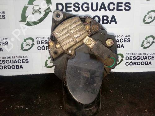 Alternator BMW 5 (E39) 525 td | BP5686608M7 