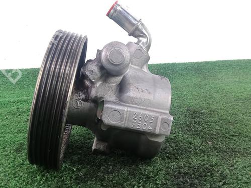 Used Steering pump Steering pump PEUGEOT PARTNER Box Body/MPV (5_, G_) 1.6 HDi 75 (75 hp) 39961438 39961438