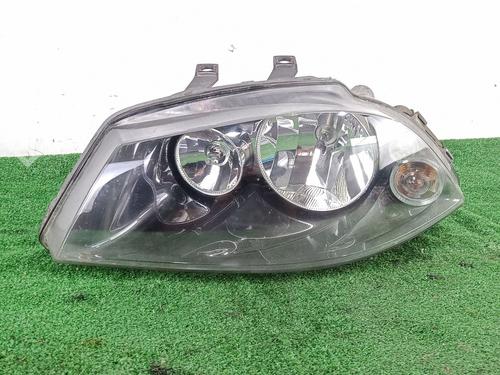 Venstre forlygte SEAT CORDOBA (6L2) 1.4 TDI (70 hp) 29329694