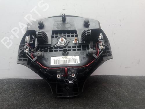 Driver airbag PEUGEOT 308 I (4A_, 4C_) 1.6 16V | BP31919557C9