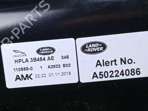 Suspension compressor LAND ROVER DISCOVERY V (L462) 2.0 Sd4 4x4 | BP34620183M103  - Image 5