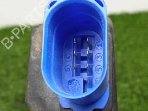 Rear left lock SEAT ALTEA (5P1) 2.0 TDI 16V | BP11794439C100 