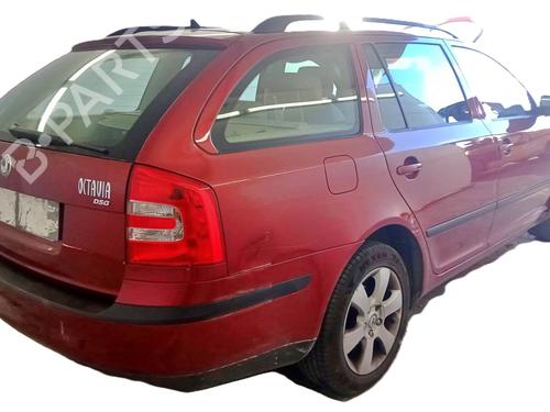 Gearbox SKODA OCTAVIA II Combi (1Z5) 2.0 TDI | BP34644792M3  - Image 9