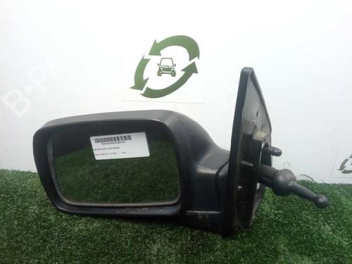 Used Left mirror KIA PICANTO I (SA) 1.0 (61 hp) 6602551