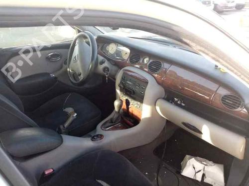 Gearkassestyreenhed ROVER 75 (RJ)  | BP7109508M52 