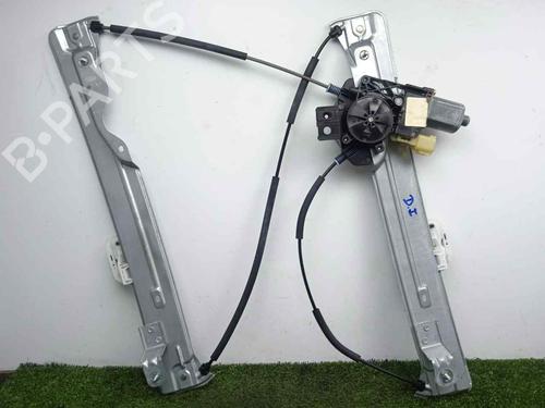 Used Front left window mechanism FORD KUGA II (DM2) 1.5 EcoBoost (150 hp) 18329016