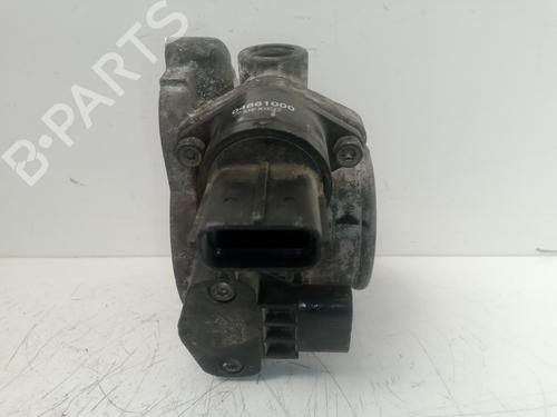 Throttle body CHRYSLER VOYAGER II (ES)  | BP5704520M82 