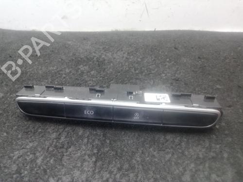 Used Switch Switch RENAULT SCÉNIC IV (J9_) 1.3 TCe 140 (140 hp) 32979637 32979637