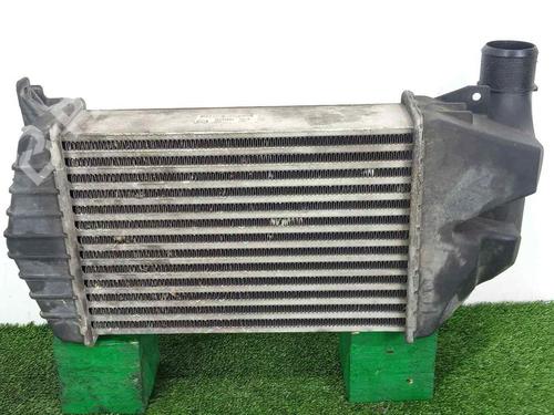 Used Intercooler Intercooler OPEL ZAFIRA / ZAFIRA FAMILY B (A05) 1.9 CDTI (M75) (120 hp) 11019893 11019893