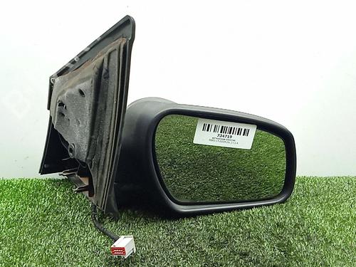 Used Right mirror FORD FUSION (JU_) 1.4 (80 hp) 28213703
