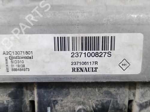 Engine control unit (ECU) RENAULT MASTER III Platform/Chassis (EV, HV, UV) 2.3 dCi 145 FWD (EV0E, EV0F, HV0E, HV0F, UV0E, UV0F,... | BP37489162M57 - Image 4