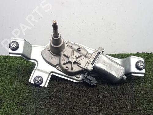 Used Rear wiper motor Rear wiper motor LAND ROVER DISCOVERY SPORT (L550) 2.0 D (150 hp) 33266474 33266474