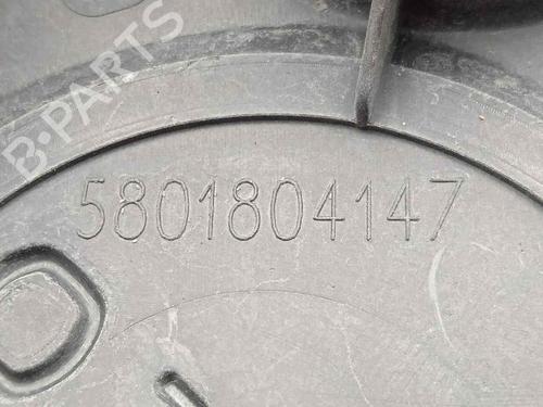 Hub cap IVECO DAILY VI Van | BP30104107C160