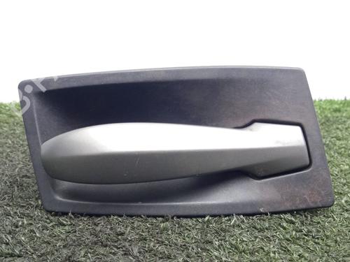 Used Front right interior door handle BMW 5 Touring (E61) 525 d (177 hp) 31638716
