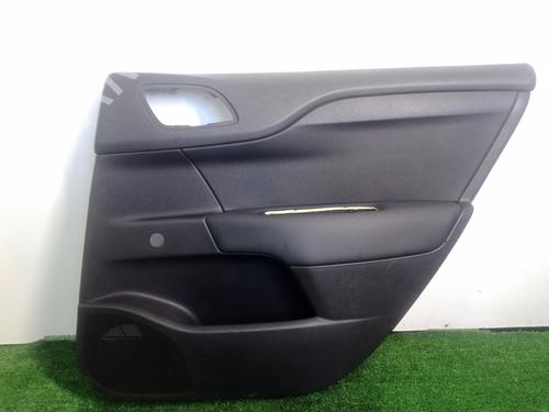 Used Rear right panel CITROËN C4 II (NC_) 1.6 HDi 90 (92 hp) 17723703