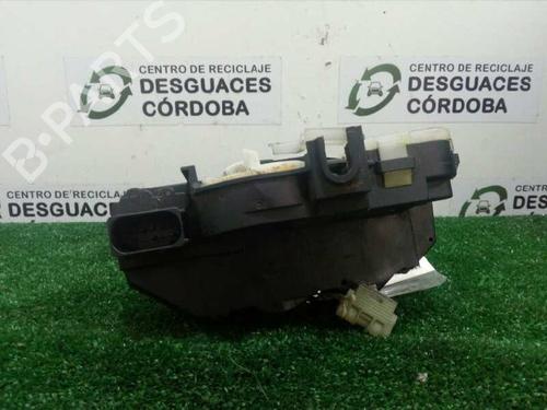 Rear right lock OPEL INSIGNIA A (G09) 2.0 CDTI (68) | BP7435188C99 