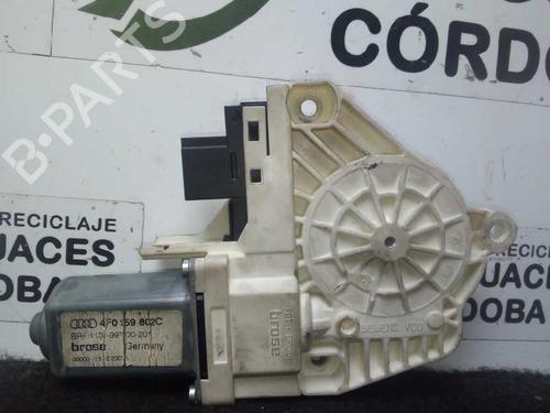 Right rear window motor AUDI A6 C6 Avant (4F5)  | BP11753153E22 