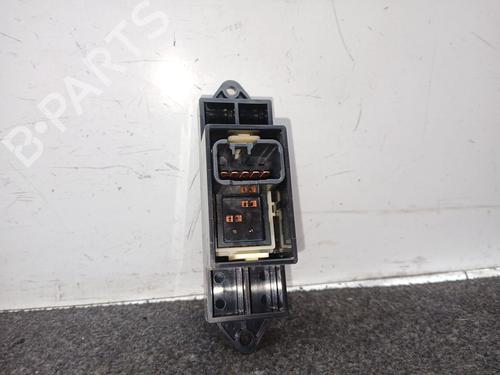 Left rear window switch CITROËN C4 AIRCROSS 1.8 HDi 150 AWC | BP39684588I29 - Image 2