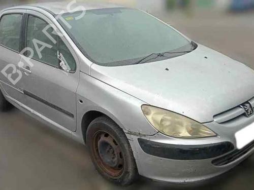 Øvrige styreenhet PEUGEOT 307 (3A/C) 1.6 16V | BP17068878M11 