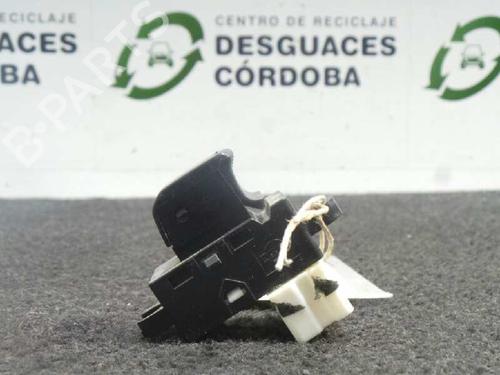 Used Left rear window switch SUBARU LEGACY V Estate (BR) [2008-2014]  12208668